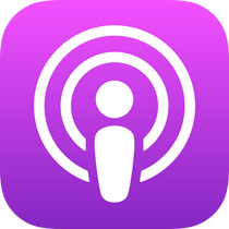 Apple Podcasts